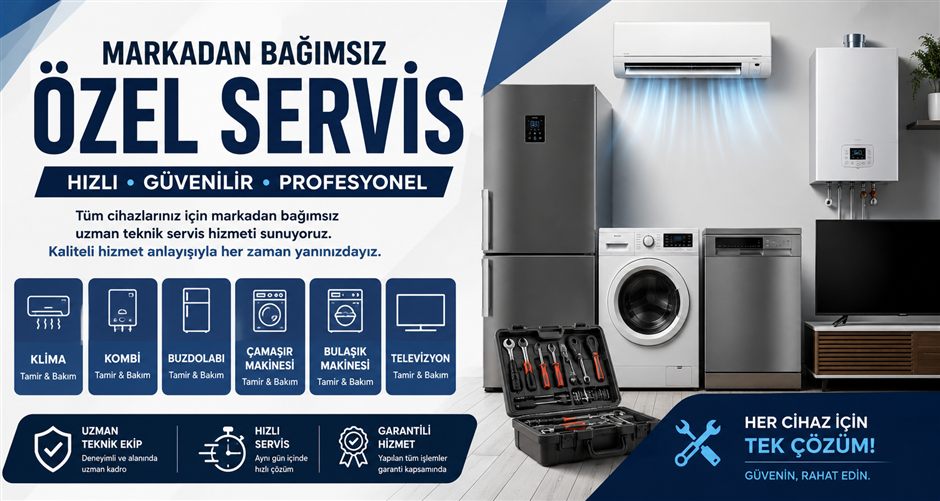 Araç Bosch Servisi — markadan bağımsız özel servis